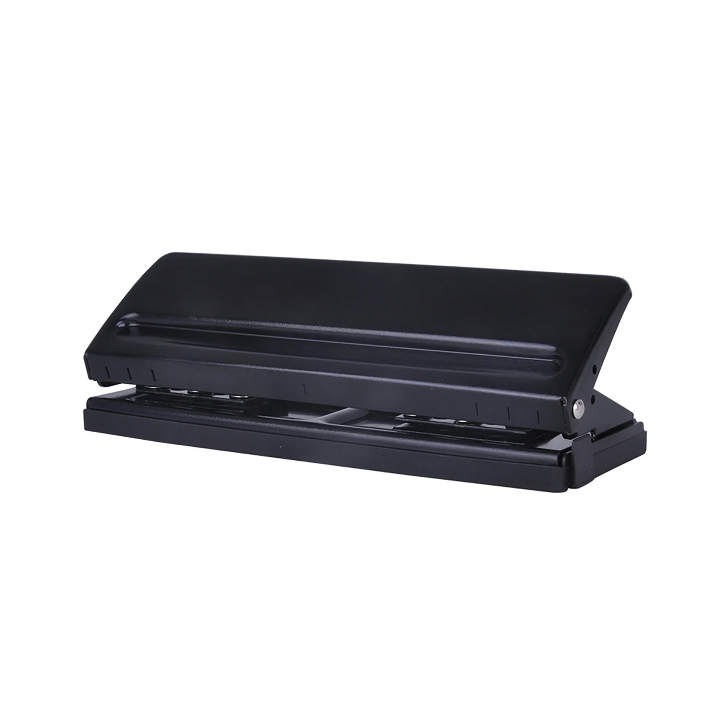 Adjustable 6-Hole Puncher for A4 A5 A6 B7