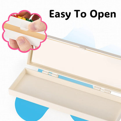 Building Blocks Pencil Case Stationery Set
