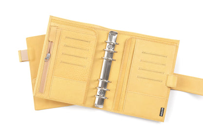 Moterm 2.0 personal luxe vegetable Planner
