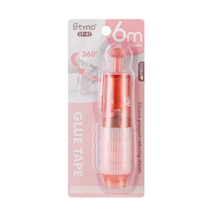 Double sided Dot Glue Pen adhesive