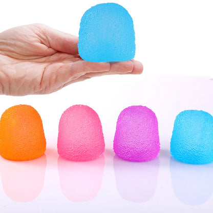 Candy Gumdrop Stress Relief squishy