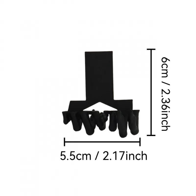 Creepy 3D Demon Hand Bookmark
