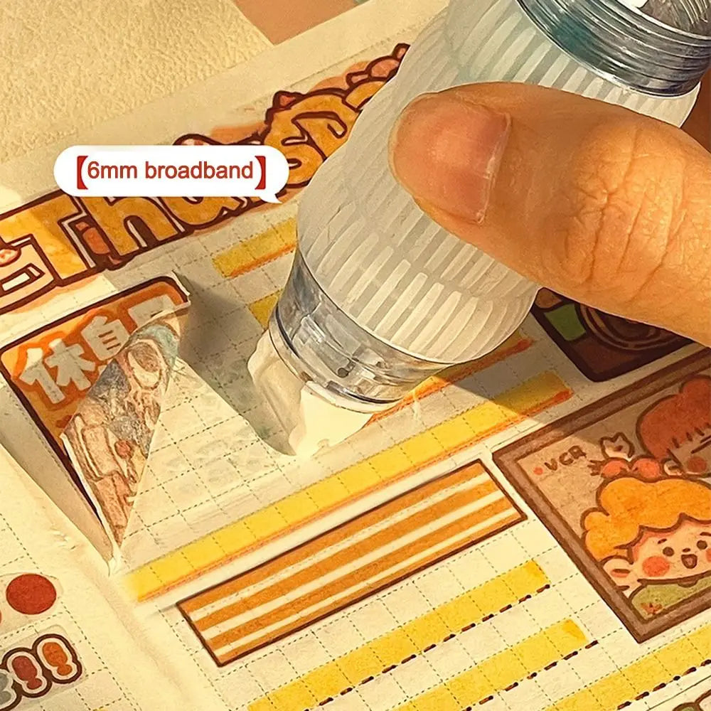 Double sided Dot Glue Pen adhesive