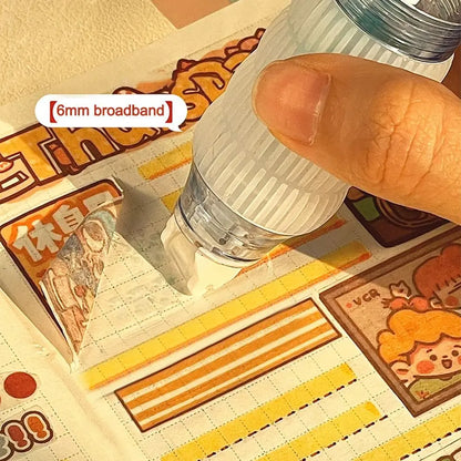 Double sided Dot Glue Pen adhesive