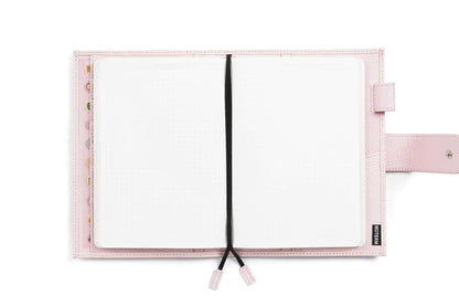 Moterm B6 Plus Leather Cover