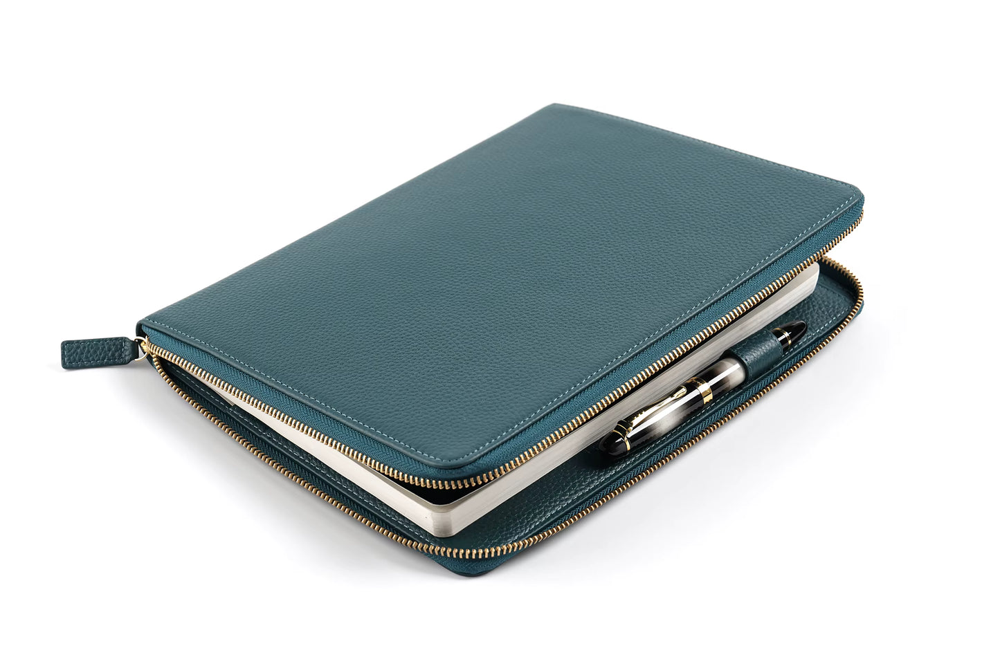 Moterm B5 Zip  Cover with Back Pocket