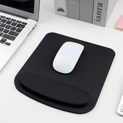 Computer Game square Mouse Pad