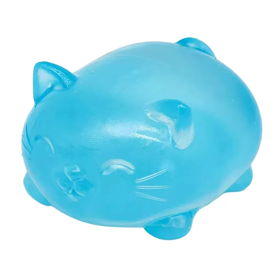 Mini Cat squishy