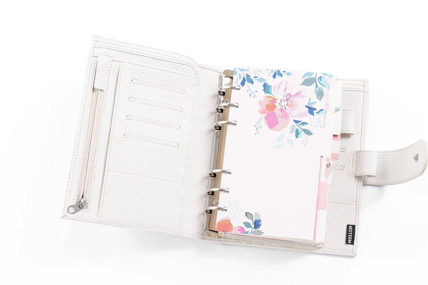 Moterm Luxe 2.0 Personal Size Journal