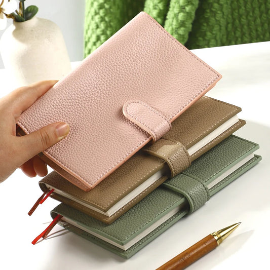 Weekly Planner Notebook