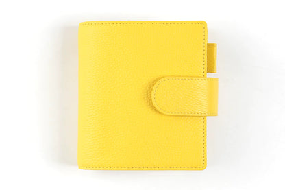 Moterm Elite Pocket A7 Pebbled Grain Leather Journal
