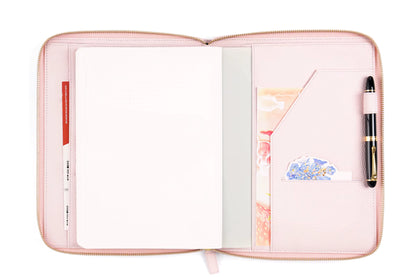 Moterm B5 Zip  Cover with Back Pocket