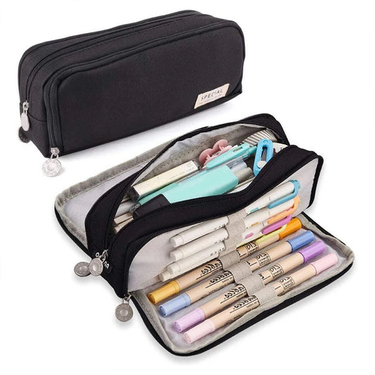 Medium Capacity Pencil Case