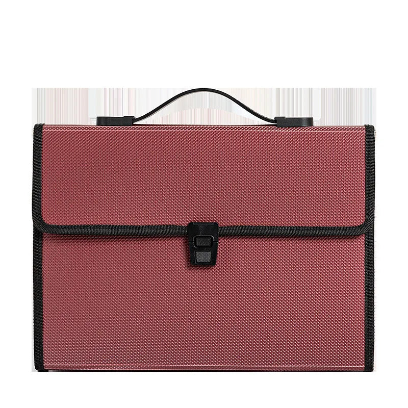 A4 Organ file folder Bag Briefcase