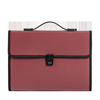 A4 Organ file folder Bag Briefcase
