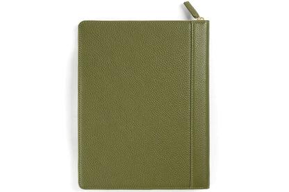 Moterm B5 Zip  Cover with Back Pocket