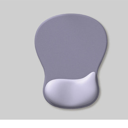 Gel Wrist Rest Mouse Pad