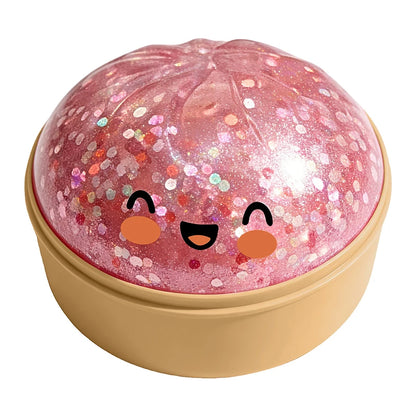Squishy blushing gel Dumplings