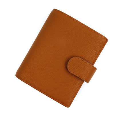 OX KNIGHT A7 Full Grain Leather journal