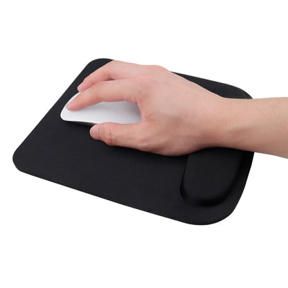 Computer Game square Mouse Pad