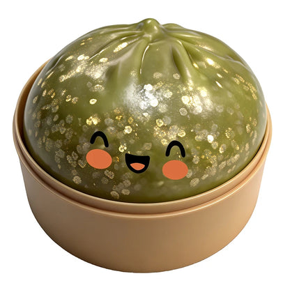 Squishy blushing gel Dumplings