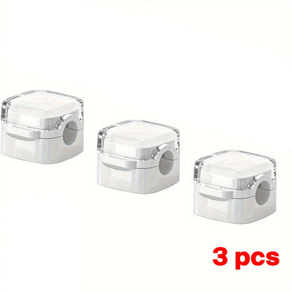 Magnetic Cable Clip Cord Holder