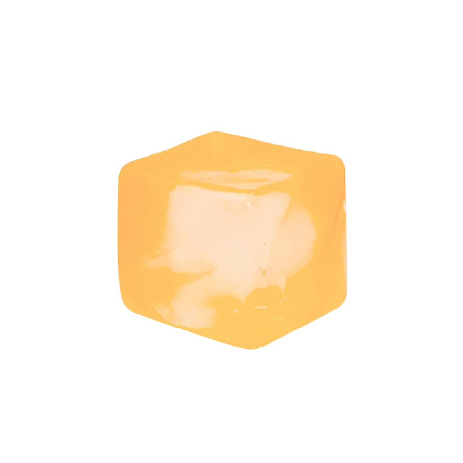 Cube squeeze Sensory squishy