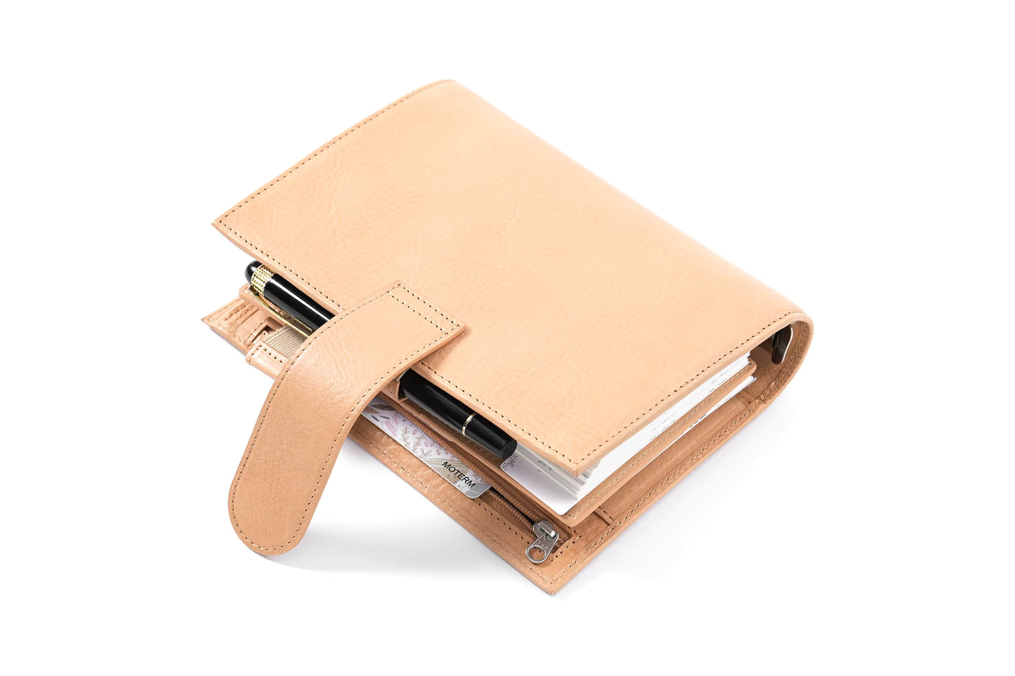 Moterm 2.0 personal luxe vegetable Planner