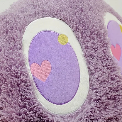 Long-Legged Octopus Plush Pillow