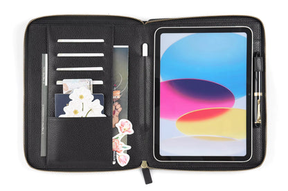 Moterm B5 Zip  Cover with Back Pocket