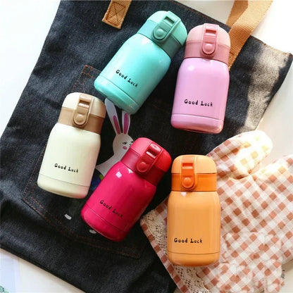 Mini Thermos pocket Cup
