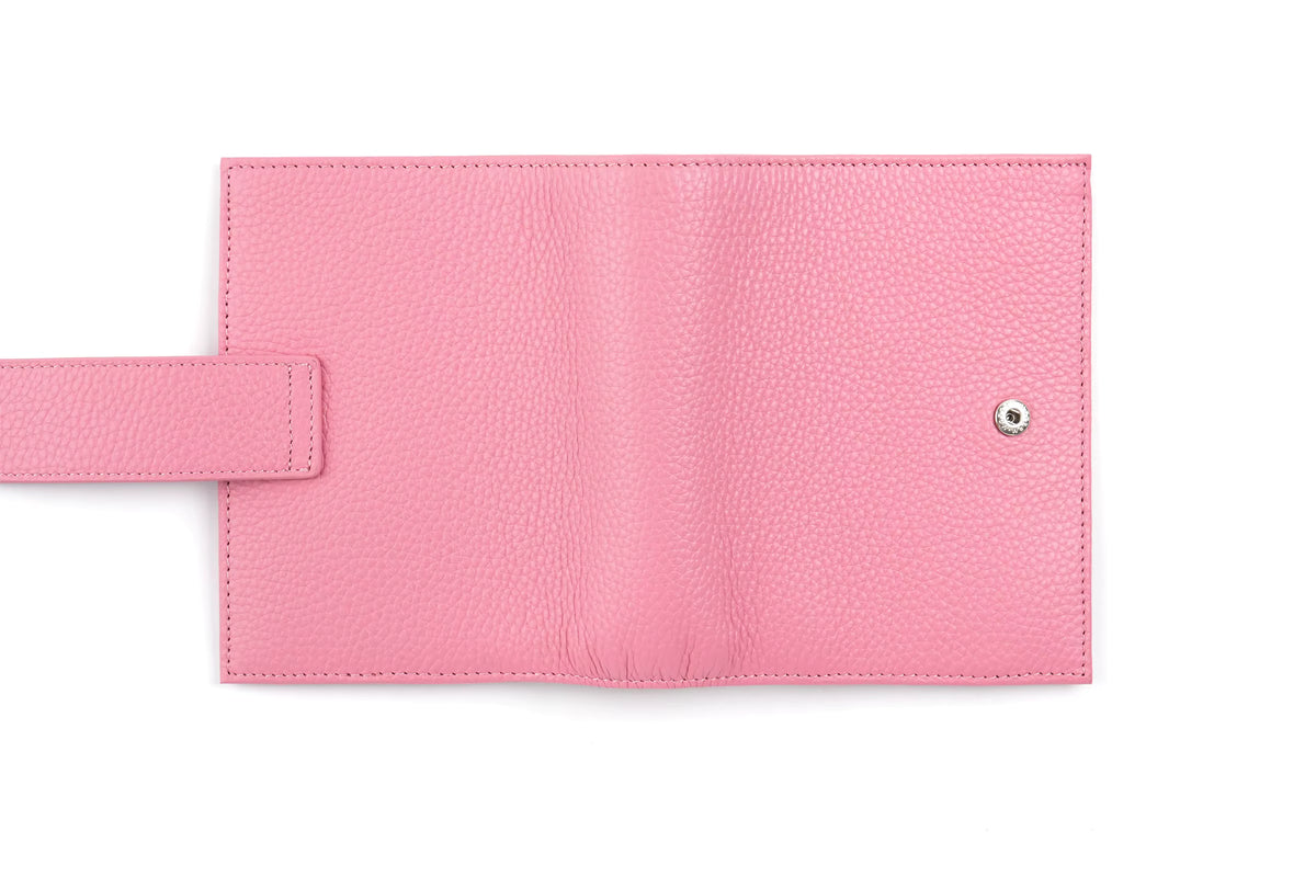 Moterm A7 2.0 litchi Regular Pocket 19mm Rings Planner
