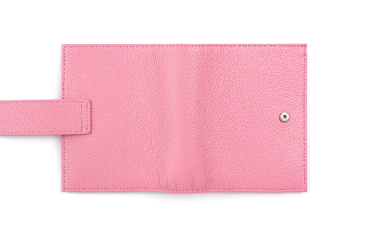 Moterm A7 2.0 litchi Regular Pocket 19mm Rings Planner