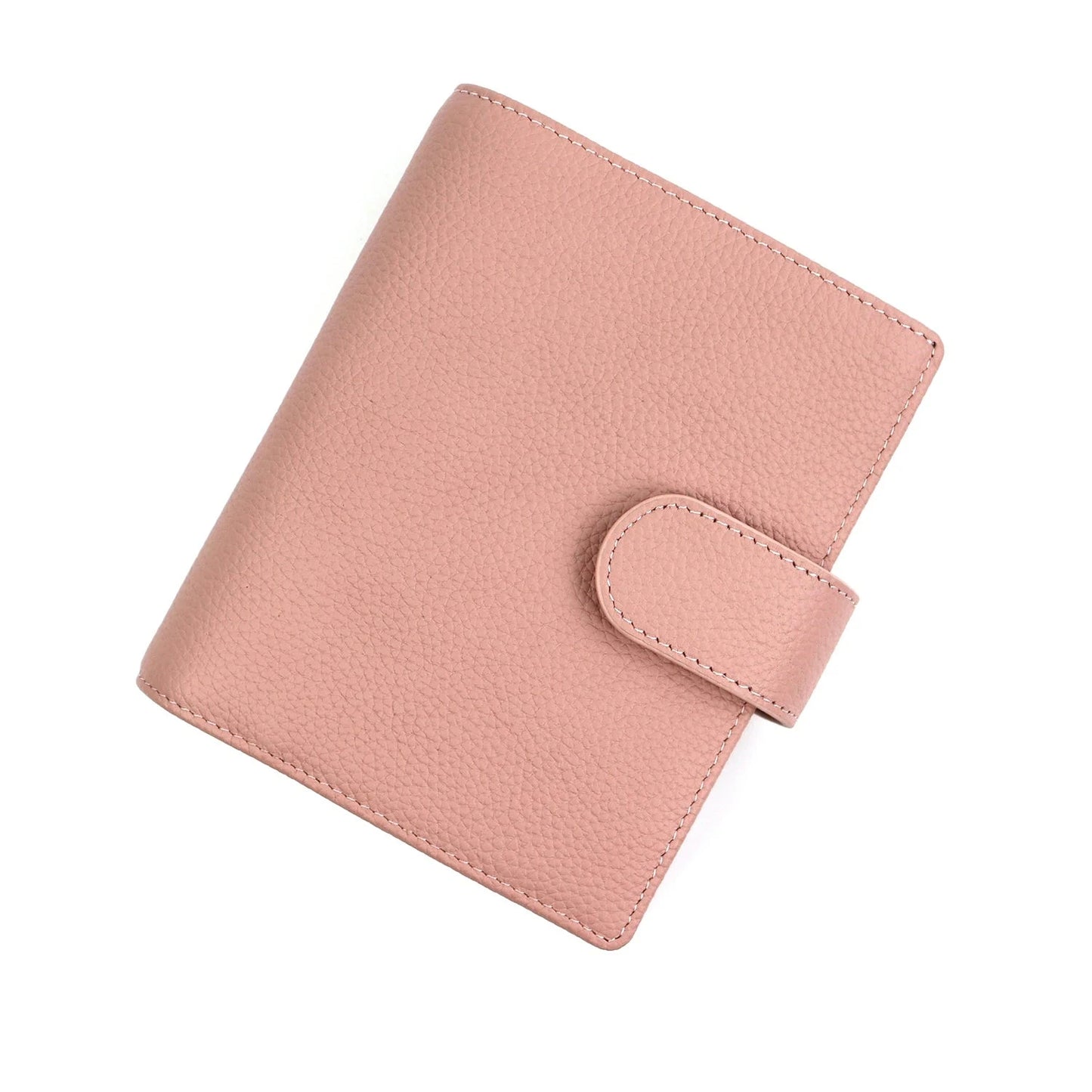 OX KNIGHT A7 Full Grain Leather journal