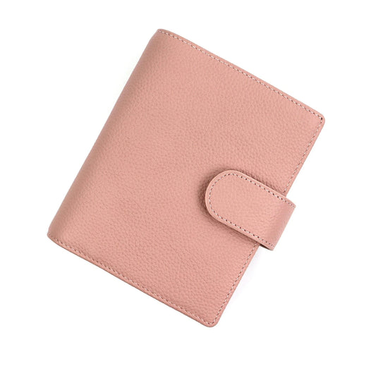 OX KNIGHT A7 Full Grain Leather journal