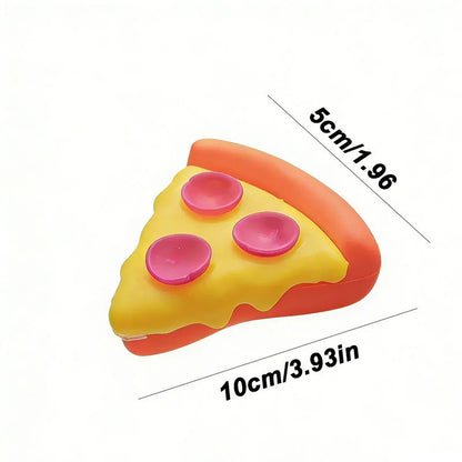 Pizza Sensory squishy