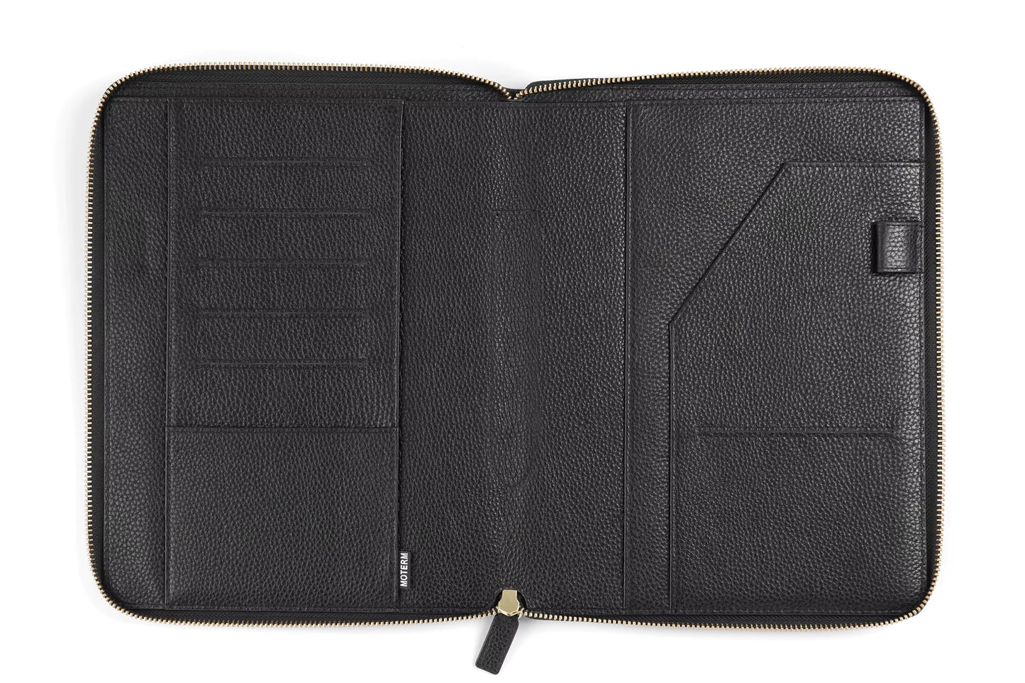 Moterm B5 Zip  Cover with Back Pocket