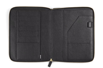 Moterm B5 Zip  Cover with Back Pocket