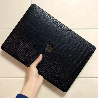 Textured Laptop Case cover for Apple MacBook