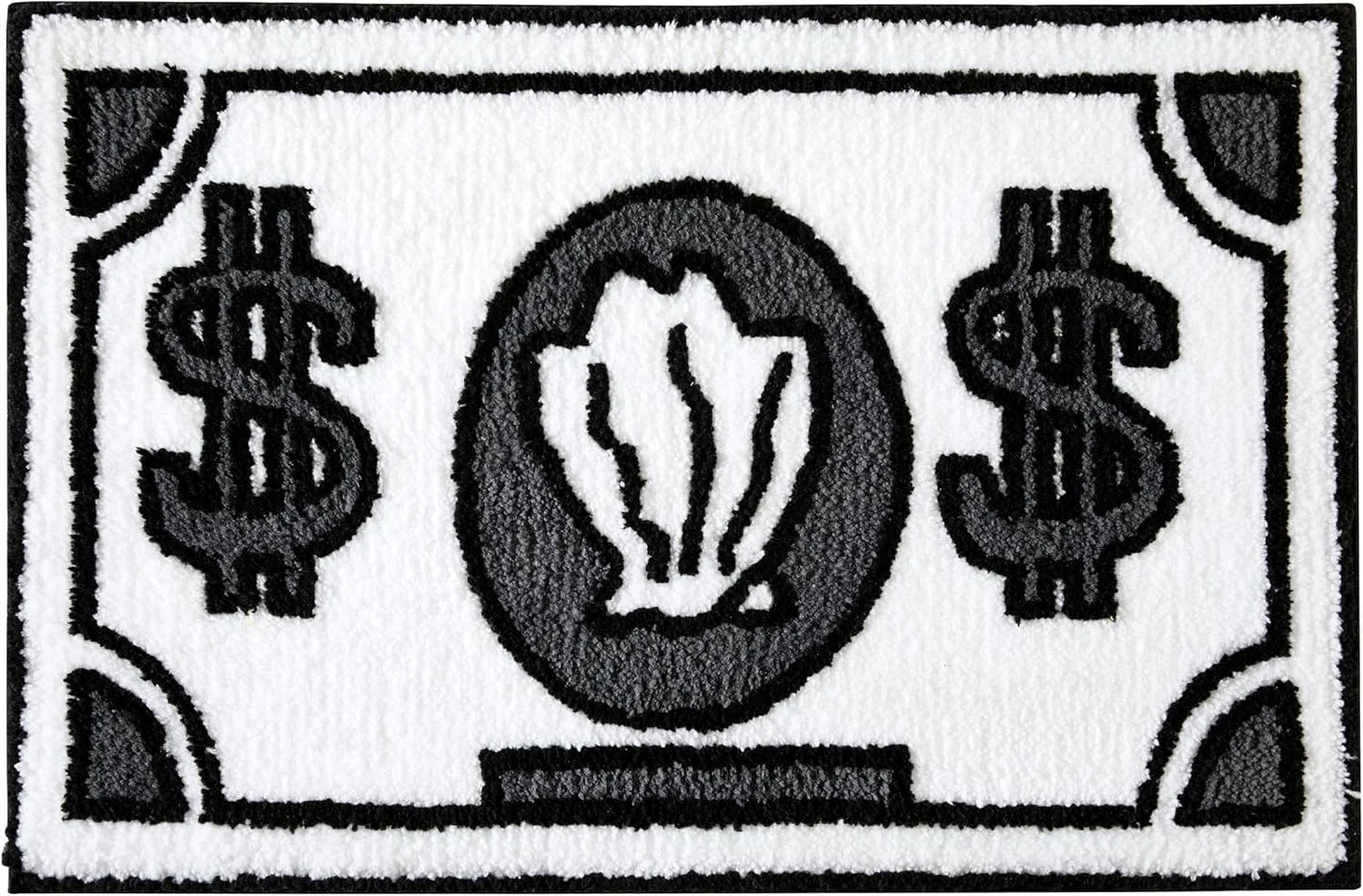 US Dollars Rug