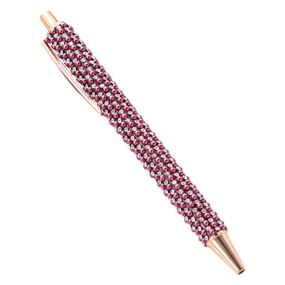 1Pcs Beads Ballpoint Pen