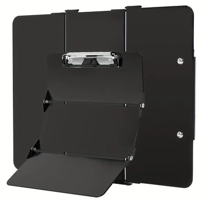Foldable pocket Clipboard