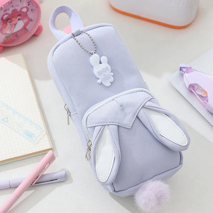 1PC Cute Mini Backpack Pouch