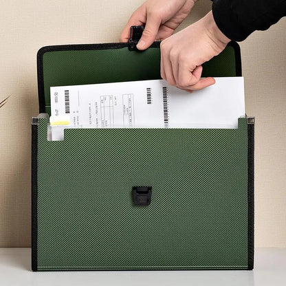 A4 Organ file folder Bag Briefcase