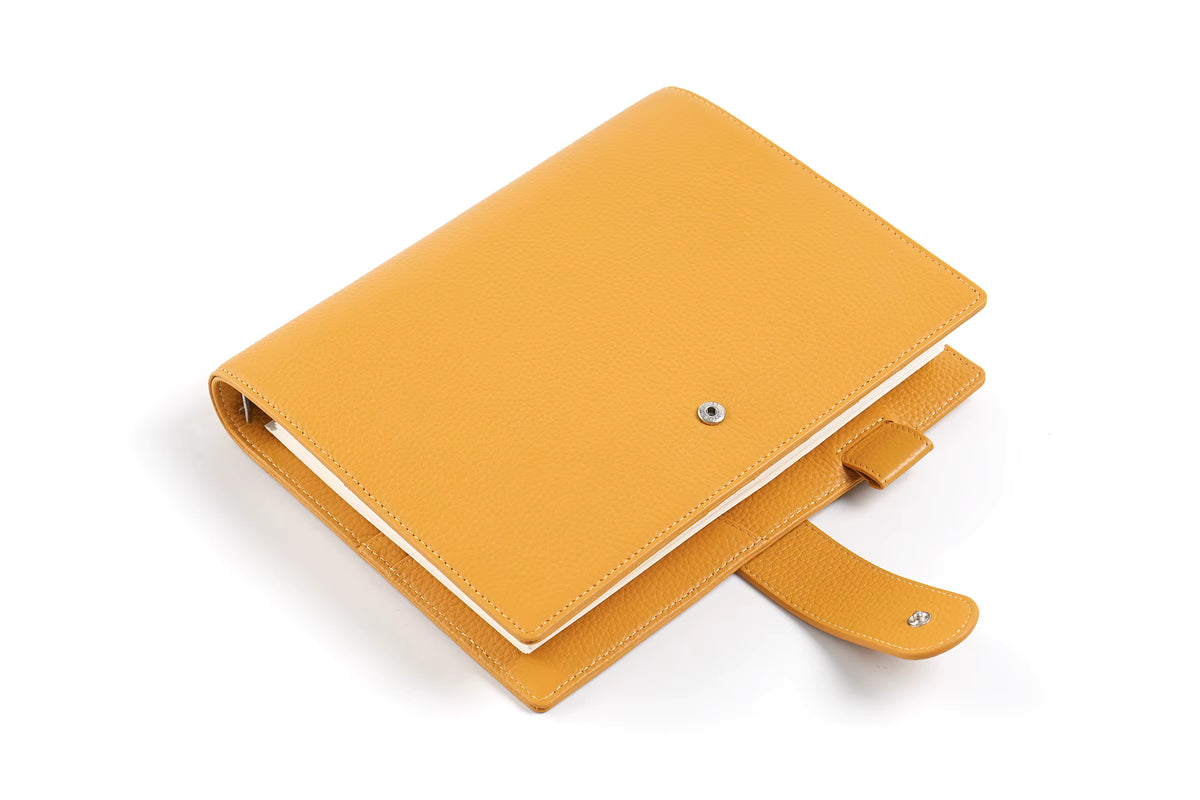 Moterm A5 Elite 25mm Rings Planner