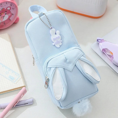 1PC Cute Mini Backpack Pouch