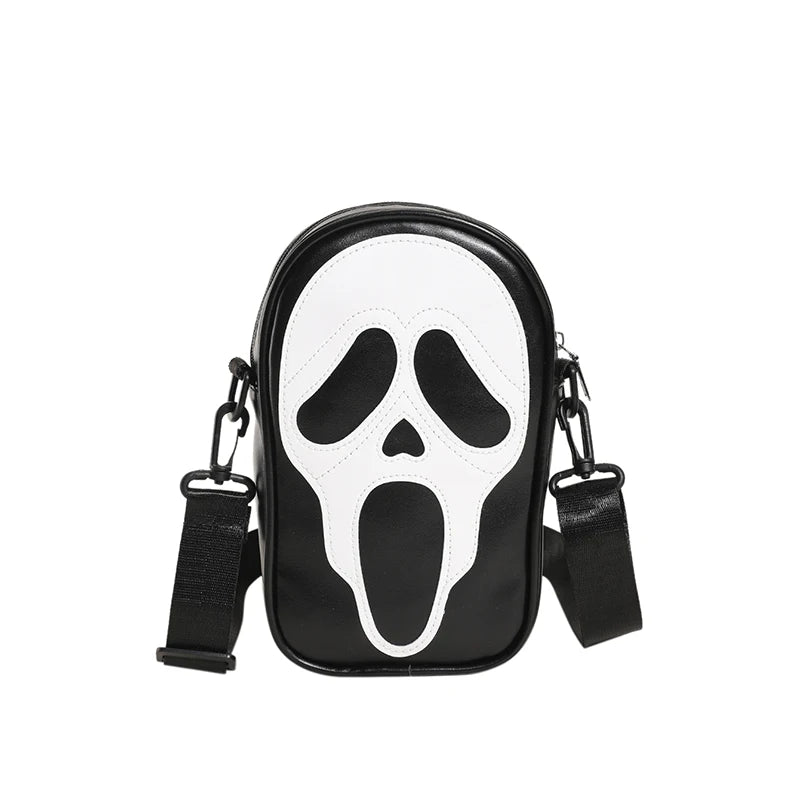 Ghostface mini side bag
