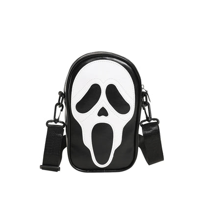 Ghostface mini side bag