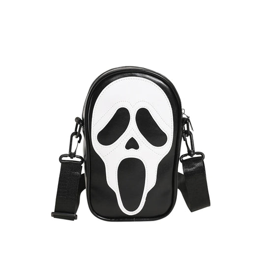 Ghostface mini side bag