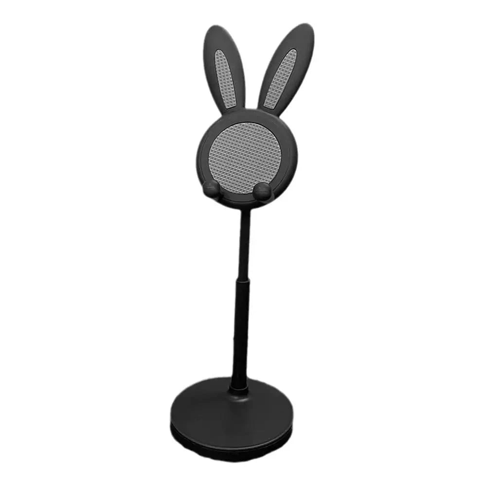 Little Rabbit Desktop Mobile Phone Stand